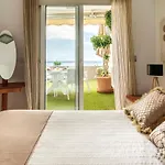 Apartamento Cozy On La Nea