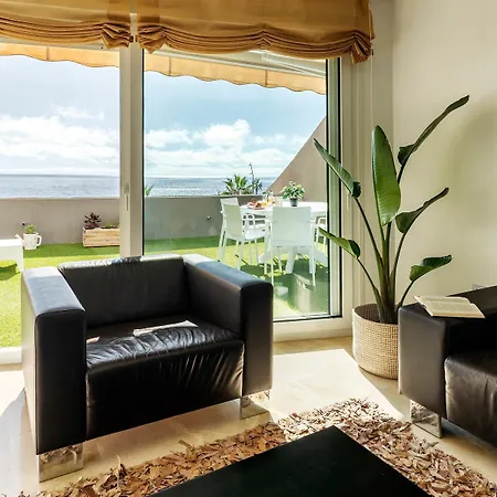 Apartmán Cozy On La Nea