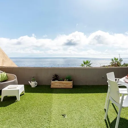 Apartamento Cozy On La Nea