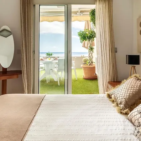 Apartmán Cozy On La Nea