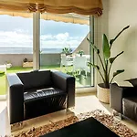 Apartament Cozy On La Nea