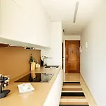 Apartament Cozy On La Nea Radazul