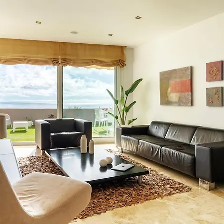Apartament Cozy On La Nea