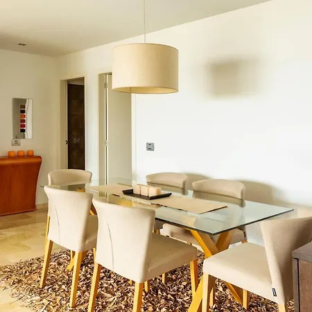 Cozy On La Nea Apartament