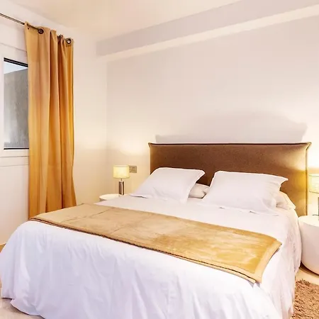 Apartament Cozy On La Nea *