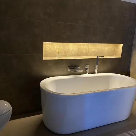 Cozy On La Nea Apartament
