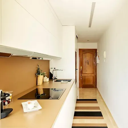 Appartamento Cozy On La Nea Radazul
